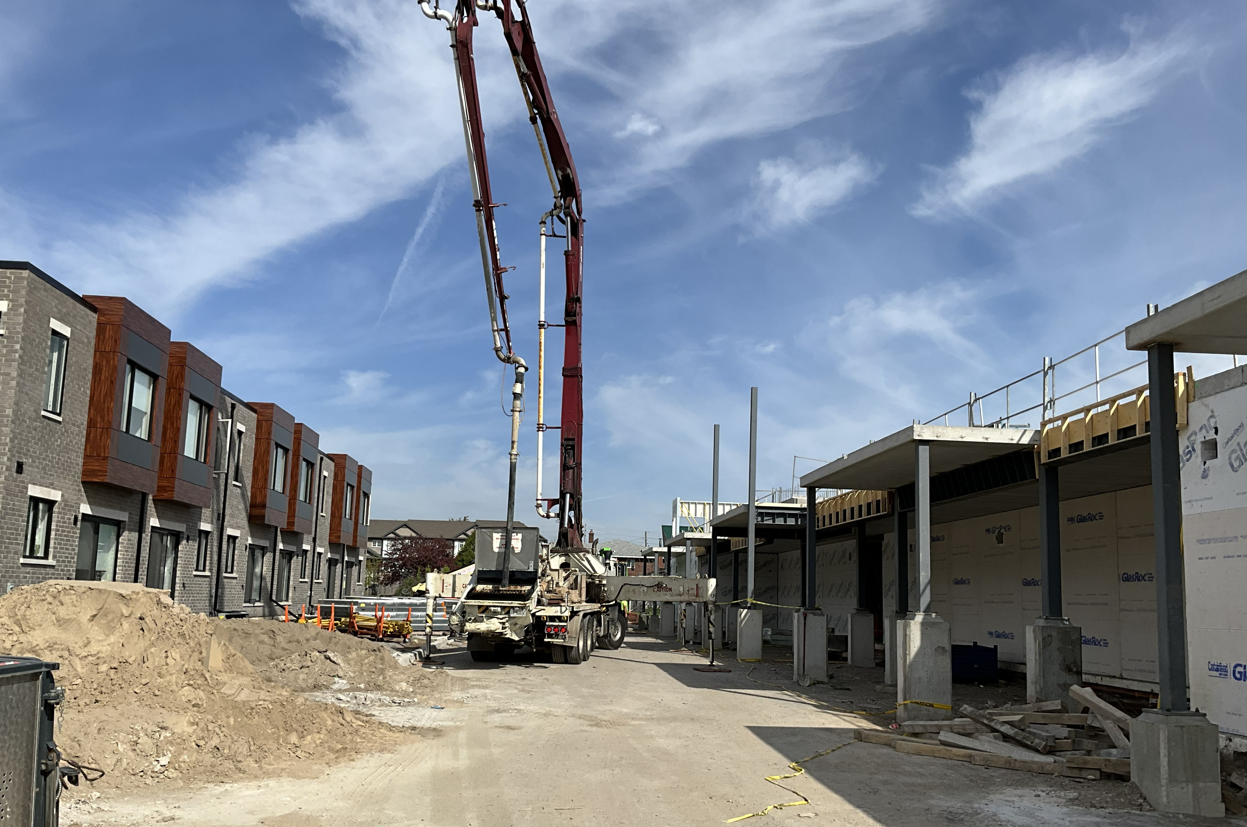 Urban Condominiums & Town Residencies gallery