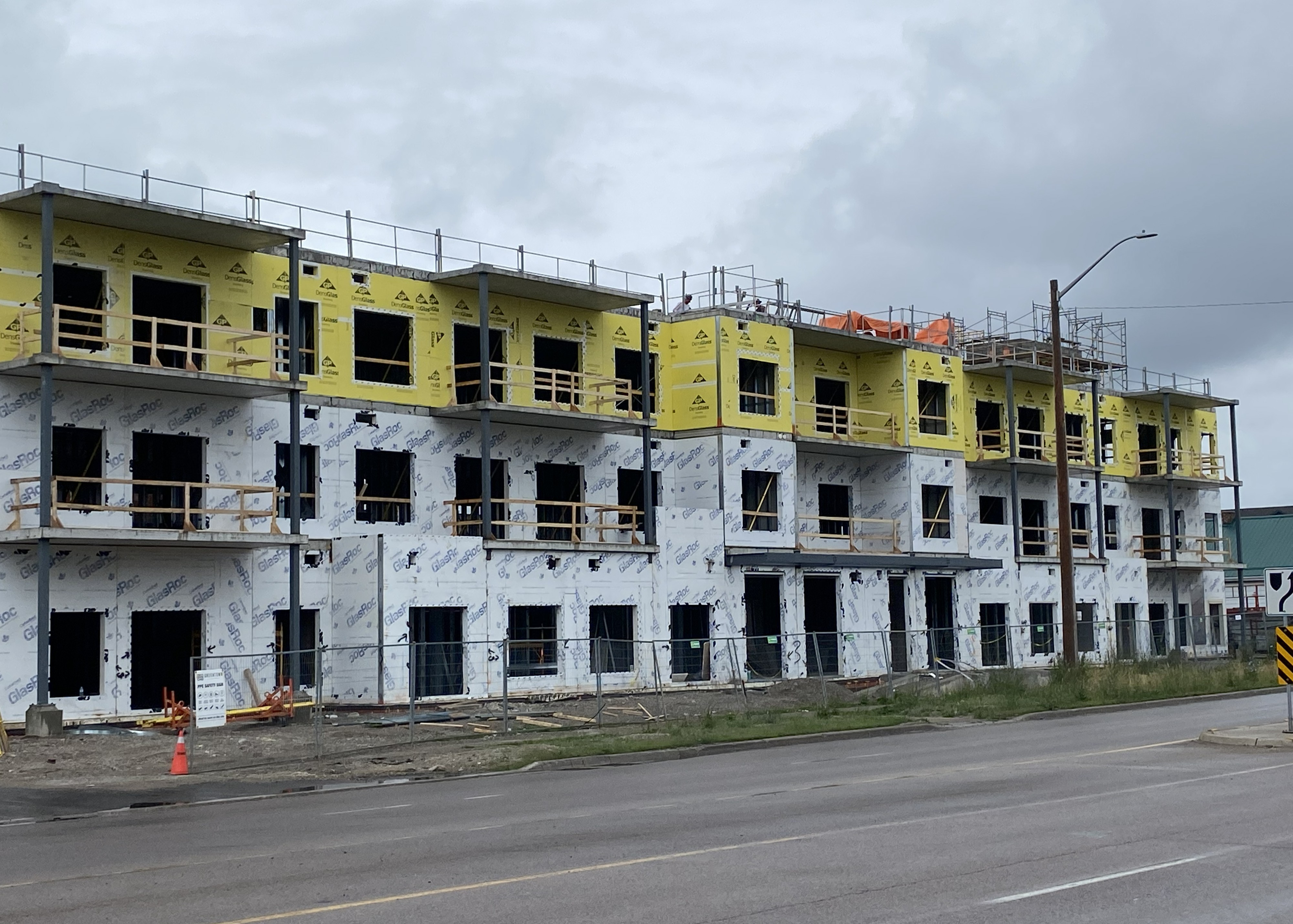 Urban Condominiums & Town Residencies gallery