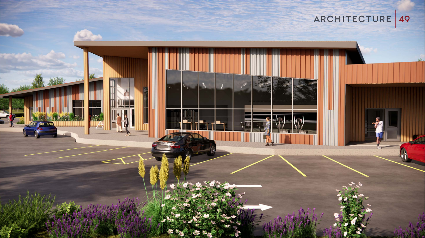 Youth Recreational Centre gallery