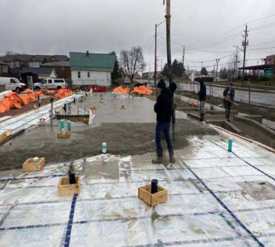 Urban Condominiums & Town Residencies gallery